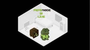 PEPENODE on the Move: Why This Viral Meme Coin Should Be on Your Watchlist